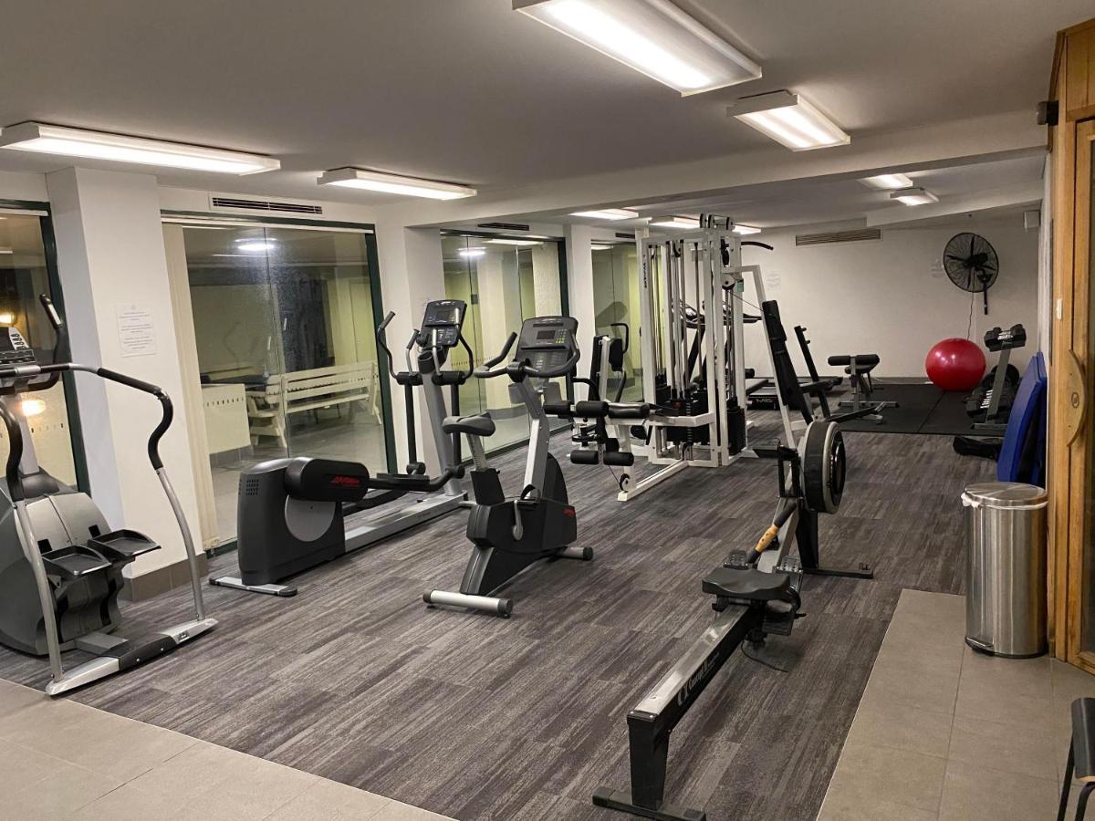 2 Bed 2 Bath Luxury Apartment In Braddon Canberra - Free Heated Pool, Gym, Parking Exterior foto